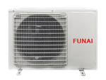 Полупромышленные сплит-системы FUNAI LAC-DR35HP.C01/S/Pan DR-4LA/LAC-DR35HP.01/U