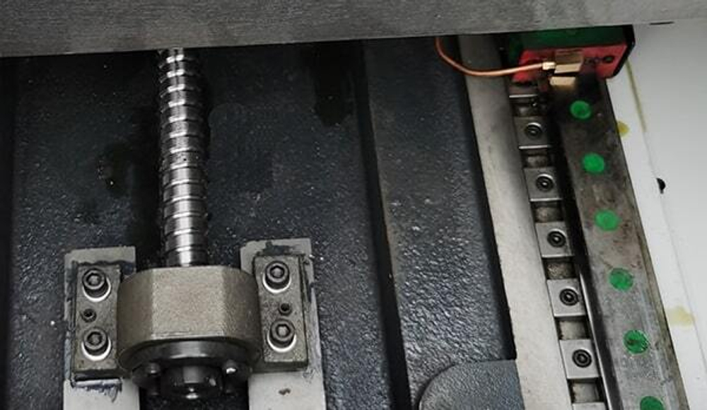 MetalTec NEXUS 55MY - Токарный станок ЧПУ с наклонной станиной и осью Y