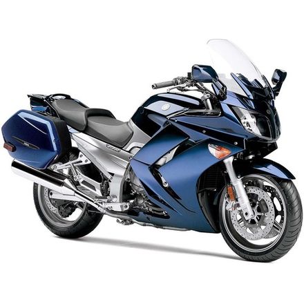 Yamaha FJR1300