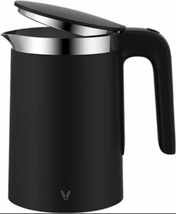 Чайник Xiaomi Viomi Smart Kettle Black V-SK152B