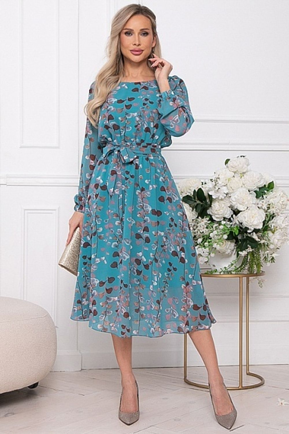 Платье 71754 Avili