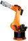 Промышленный робот KUKA KR 360 FORTEC, KR 280 R3080