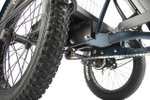 Электровелосипед Eltreco Porter Fat 700 (2024)