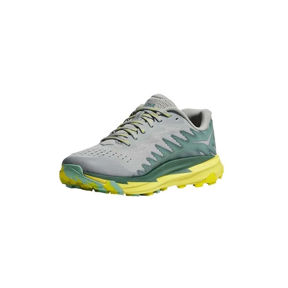 Кроссовки женские HOKA W TORRENT 3 Mercury / Evening Primrose