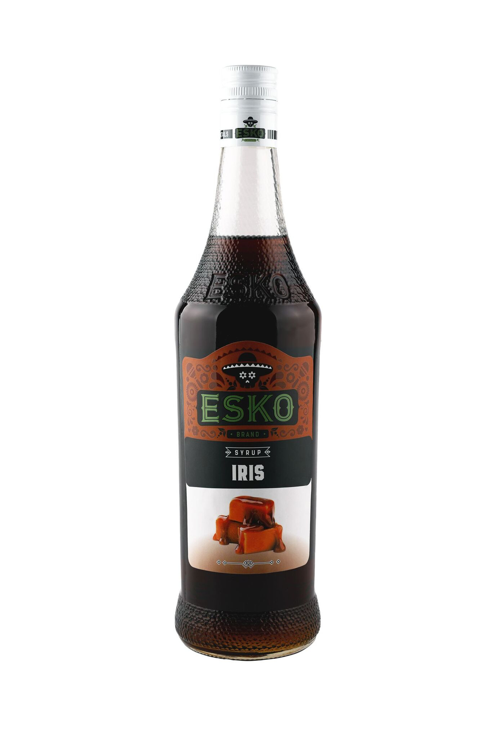 Сироп ESKO БАНАН, 1 л