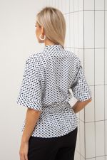 Блузка Карэн №5 Valentina