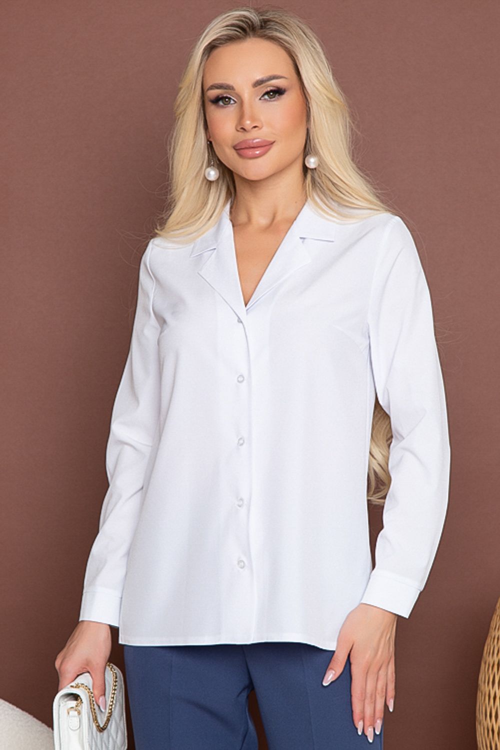 Рубашка 41248 Avili