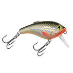 Воблер для рыбалки ТОЛСТЯК SR 66mm,