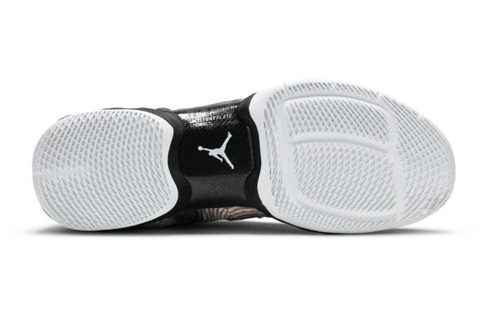 Кроссовки Jordan Air Jordan 28 Black Camo