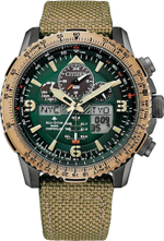 Мужские наручные часы Citizen JY8074-11X