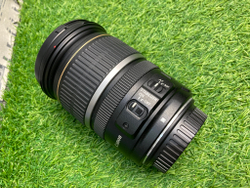 Canon EF-S 17-55mm 2.8 IS USM