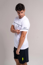 Футболка ABOUT TECH T-SHIRT RUN (ATTS02)