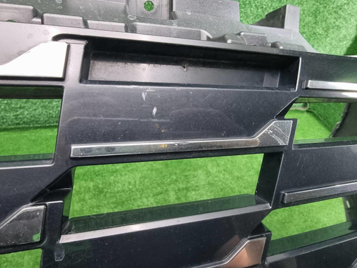 Бампер передний Changan CS55PLUS (21-24) (В сборе)