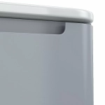 Тумба с раковиной Iddis Edifice 60 EDI60L0i95K светло-серая