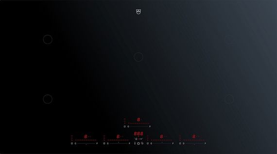 Индукционная варочная панель V-ZUG CookTop V6000 I905 CTI6T95MMSOLD