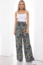 Брюки "Лёгкий намёк" (мультиколор) Б8810 LT Collection (Акция)