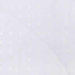 Одеяло Экономь и Я «Лебяжий пух» 140*205 см, чехол политик, 150 гр