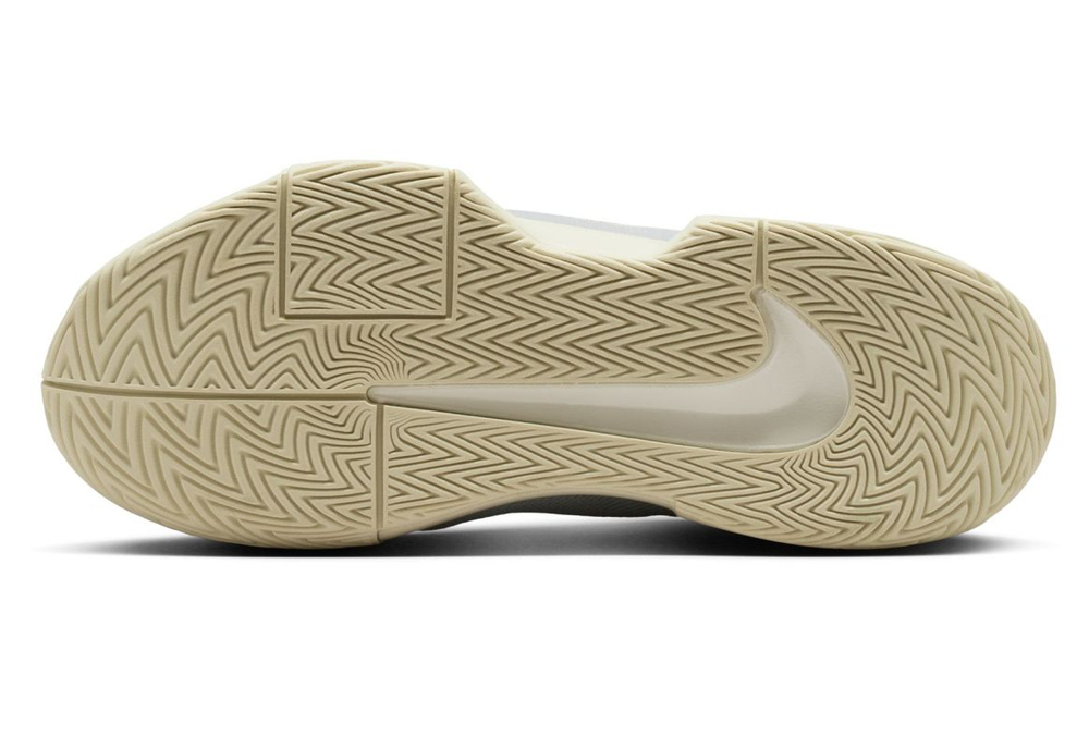 Женские Кроссовки теннисные Nike Zoom GP Challenge Pro - Размер 42.5