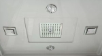 Душевая кабина DTO V1215 120х90