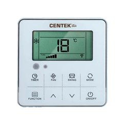 Канальный кондиционер Centek CT-66D48