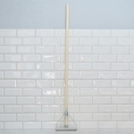 Тряпкодержатель металлический с деревянным черенком