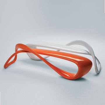 replica bench  Kundalini E-Turn Modern Bench