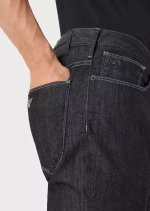 Джинсы EMPORIO ARMANI