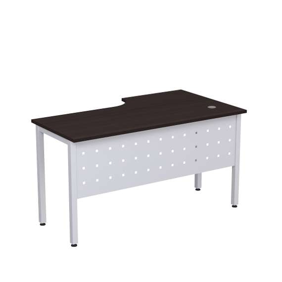 2МК.142 Стол криволинейный лев. (1400*800*750)