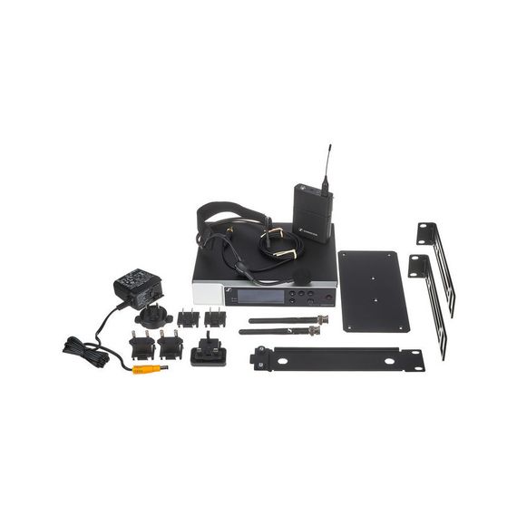 Sennheiser EW-D ME3 Set R4-9