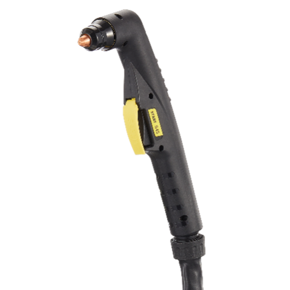 Плазменный резак CutLine S-45 (4м, М16*1,5) START ST45-4000