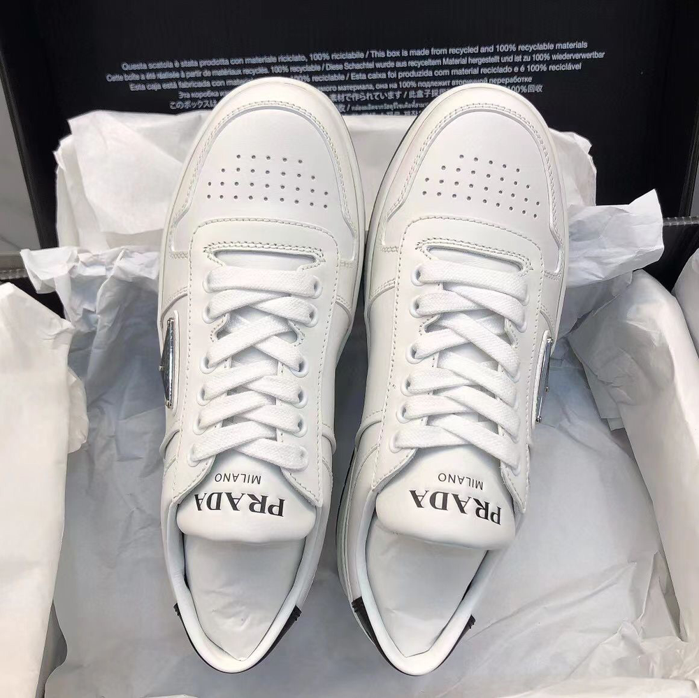 Кеды Prada