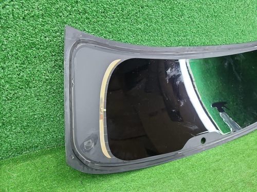 Стекло крышки багажника EXEED LX (2019-н.в.)