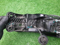 Фонарь левый внешний Geely Monjaro (2021-н.в.)