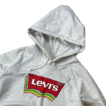 Худи Levi’s