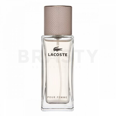 Lacoste pour Femme EDP W 30 ml
