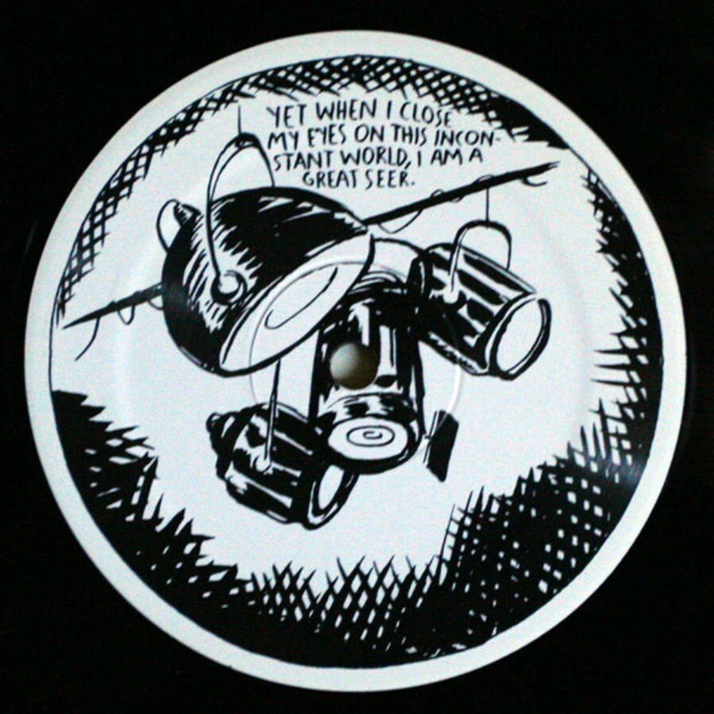 Sonic Youth / Goo (4LP)