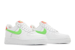Кроссовки Nike Air Force 1 Low (Женская размерная сетка)