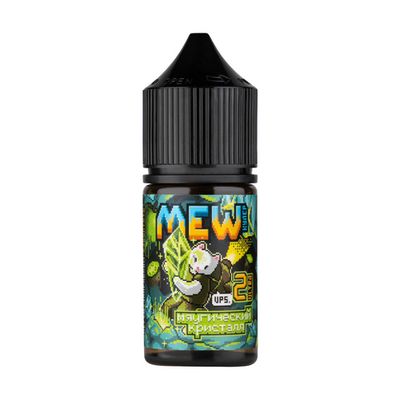 Жидкость MEW Salt 2% ULTRA 30 ml