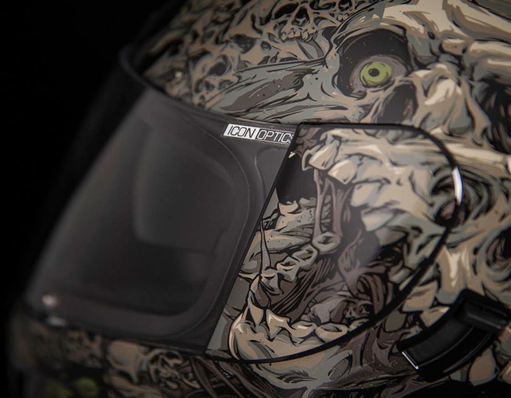 Airform Parahuman / Черный