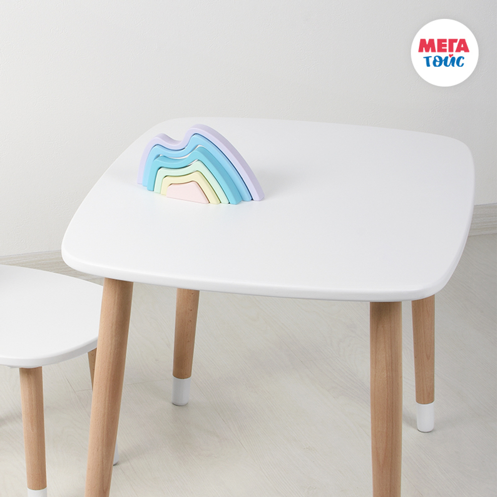 Стол прямоугольный 60*50*46 Артикул: 70021