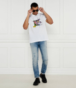 Футболка Iceberg - белый(252 I1P F041 6325)