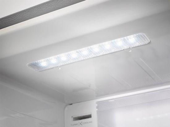 Холодильник Electrolux EAL 6140 WOU