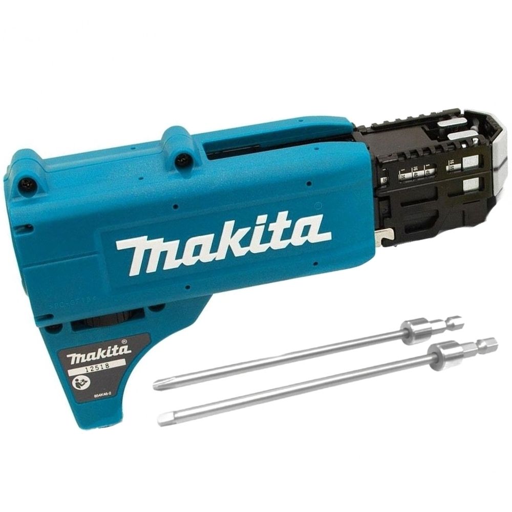 Комплект автоподачи для саморезов 25-55 Makita 199078-9 (выставочный образец)