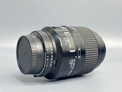 Nikon 105mm 2.8D AF Micro Nikkor
