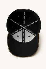 ALGA Хлопковая бейсболка