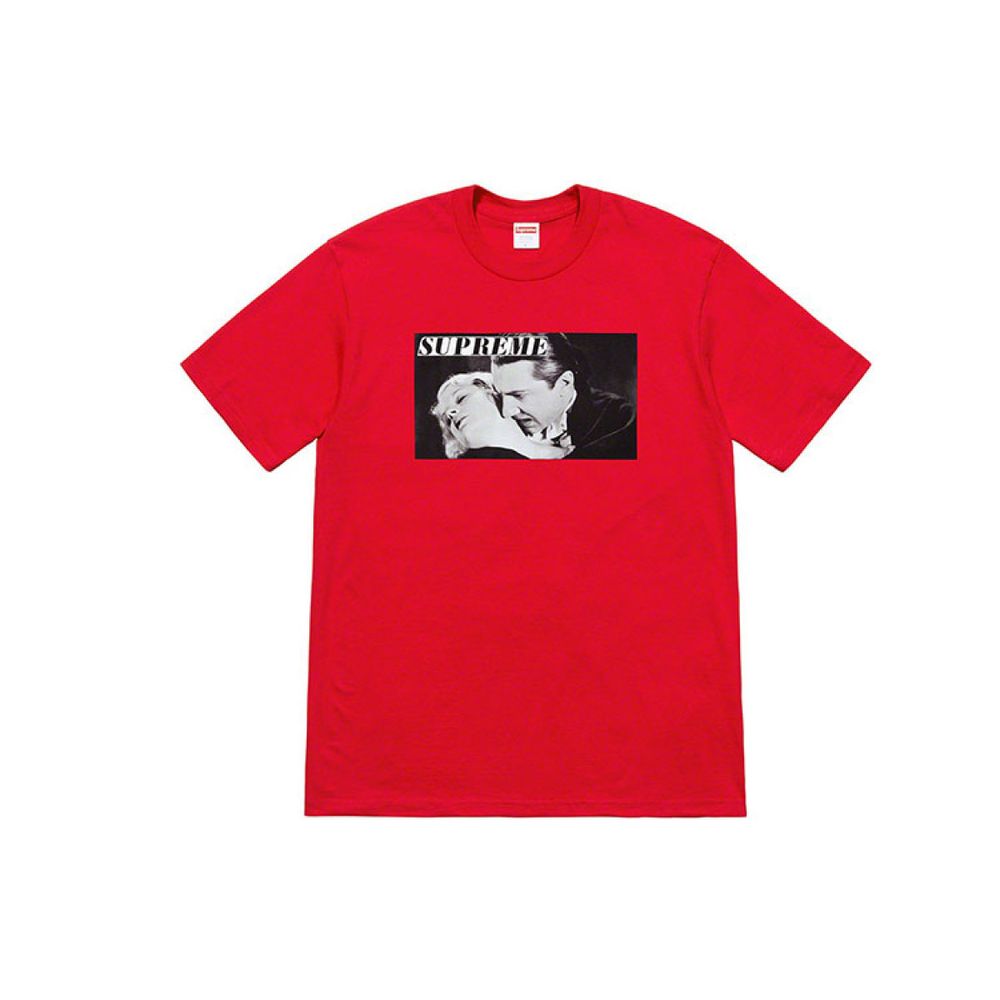 Supreme SS19 Bela Lugosi Tee T