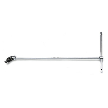 T-образный ключ 5 мм, шарнирный