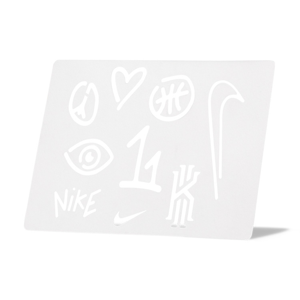 Кроссовки Nike Kyrie 7 EP 1 World 1 People - Regal Pink