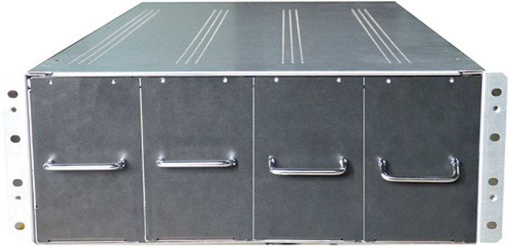 Батарейный модуль Powercom BAT VGD-II-C3