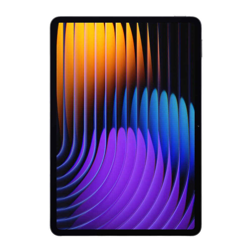Планшет Xiaomi Pad 7 Pro 8 ГБ/256 ГБ (Серый | Gray) (версия Global)